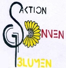 Aktion Sonnenblumen